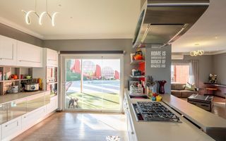 4 Bedroom House For Sale in Erospark, Windhoek