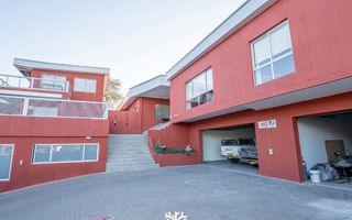 4 Bedroom House For Sale in Erospark, Windhoek