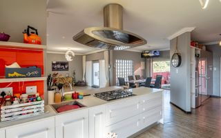 4 Bedroom House For Sale in Erospark, Windhoek