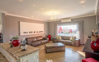 4 Bedroom House For Sale in Erospark, Windhoek