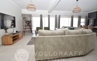 3 Bedroom House For Sale in Swakopmund Ext 39, Swakopmund
