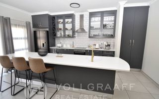 3 Bedroom House For Sale in Swakopmund Ext 39, Swakopmund