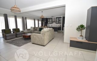 3 Bedroom House For Sale in Swakopmund Ext 39, Swakopmund