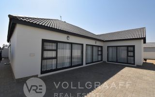 3 Bedroom House For Sale in Swakopmund Ext 39, Swakopmund