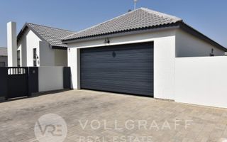 3 Bedroom House For Sale in Swakopmund Ext 39, Swakopmund