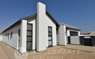 3 Bedroom House For Sale in Swakopmund Ext 39, Swakopmund