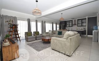 3 Bedroom House For Sale in Swakopmund Ext 39, Swakopmund