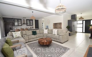 3 Bedroom House For Sale in Swakopmund Ext 39, Swakopmund