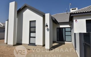 3 Bedroom House For Sale in Swakopmund Ext 39, Swakopmund