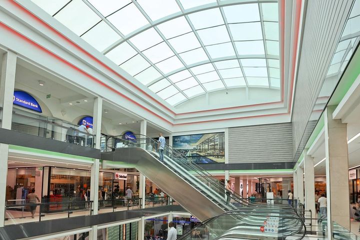 Office / Retail / Mixed Use To Rent in Windhoek Central, Windhoek