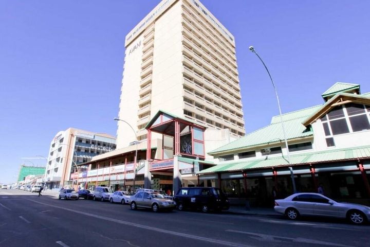 Office / Retail / Mixed Use To Rent in Windhoek Central, Windhoek