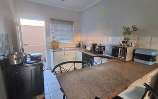 2 Bedroom House For Sale in Wanaheda, Windhoek