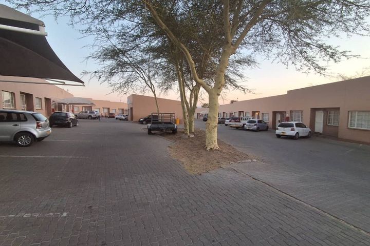 2 Bedroom House For Sale in Wanaheda, Windhoek