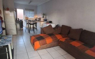 2 Bedroom House For Sale in Wanaheda, Windhoek