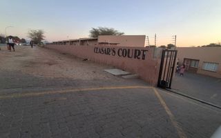 2 Bedroom House For Sale in Wanaheda, Windhoek