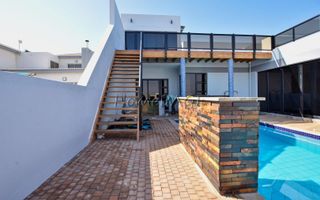 4 Bedroom House For Sale in Dolphin Beach