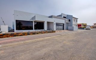 4 Bedroom House For Sale in Dolphin Beach