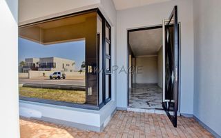 4 Bedroom House For Sale in Dolphin Beach