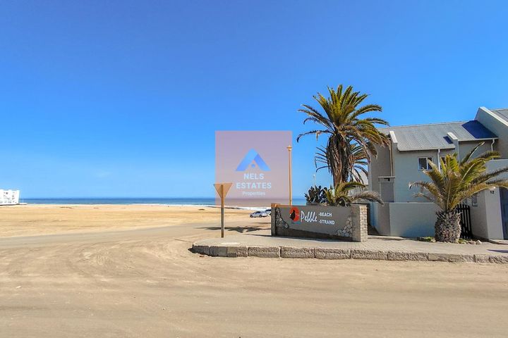 3 Bedroom House For Sale in Vogelstrand, Swakopmund