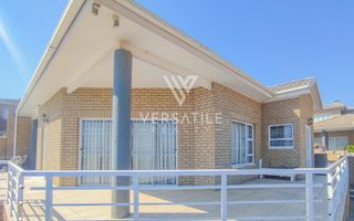 3 Bedroom House For Sale in Vogelstrand, Swakopmund