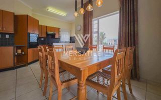 3 Bedroom House For Sale in Vogelstrand, Swakopmund