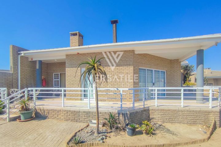 3 Bedroom House For Sale in Vogelstrand, Swakopmund