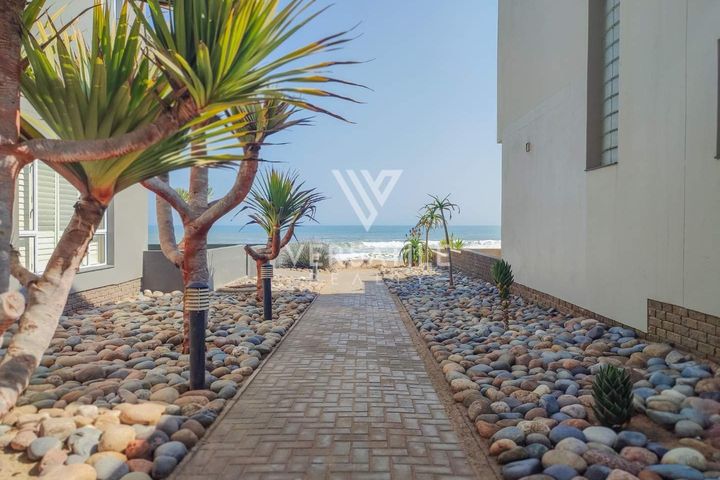 3 Bedroom House For Sale in Vogelstrand, Swakopmund