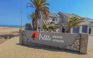 3 Bedroom House For Sale in Vogelstrand, Swakopmund