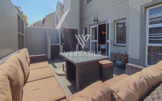 3 Bedroom House For Sale in Vogelstrand, Swakopmund