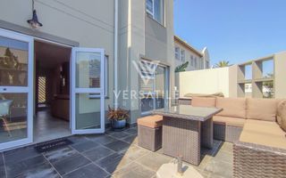 3 Bedroom House For Sale in Vogelstrand, Swakopmund