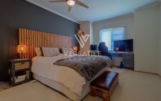 3 Bedroom House For Sale in Vogelstrand, Swakopmund