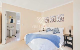 3 Bedroom House To Rent in Long Beach