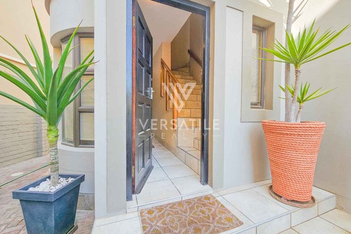 3 Bedroom House To Rent in Long Beach