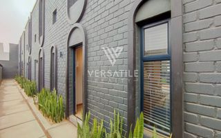 2 Bedroom House For Sale in Kramersdorf, Swakopmund