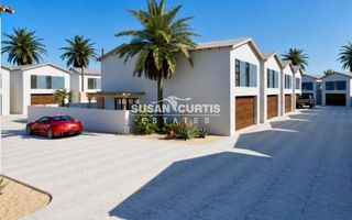 3 Bedroom House For Sale in Tamariskia, Swakopmund