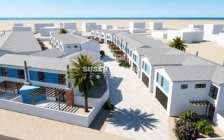 3 Bedroom House For Sale in Tamariskia, Swakopmund