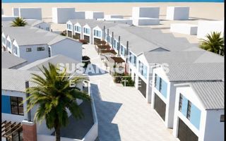 3 Bedroom House For Sale in Tamariskia, Swakopmund