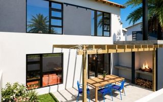 3 Bedroom House For Sale in Tamariskia, Swakopmund
