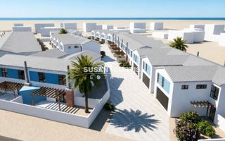 3 Bedroom House For Sale in Tamariskia, Swakopmund