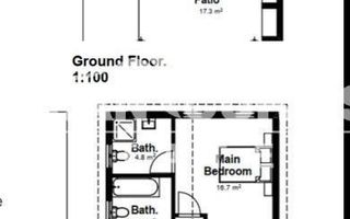 3 Bedroom House For Sale in Tamariskia, Swakopmund