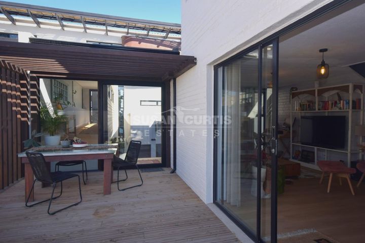 1 Bedroom Apartment To Rent in Kramersdorf, Swakopmund