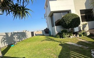 4 Bedroom House For Sale in Afrodite Beach