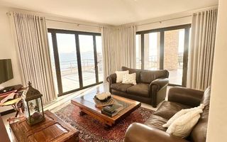 4 Bedroom House For Sale in Afrodite Beach