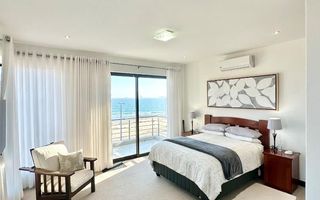 4 Bedroom House For Sale in Afrodite Beach