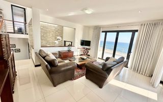 4 Bedroom House For Sale in Afrodite Beach