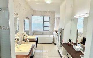 4 Bedroom House For Sale in Afrodite Beach