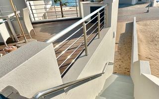 4 Bedroom House For Sale in Afrodite Beach