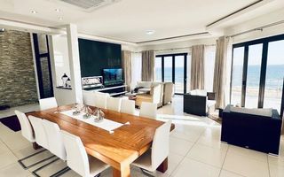 4 Bedroom House For Sale in Afrodite Beach