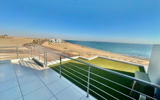4 Bedroom House For Sale in Afrodite Beach