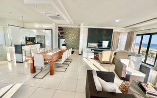 4 Bedroom House For Sale in Afrodite Beach